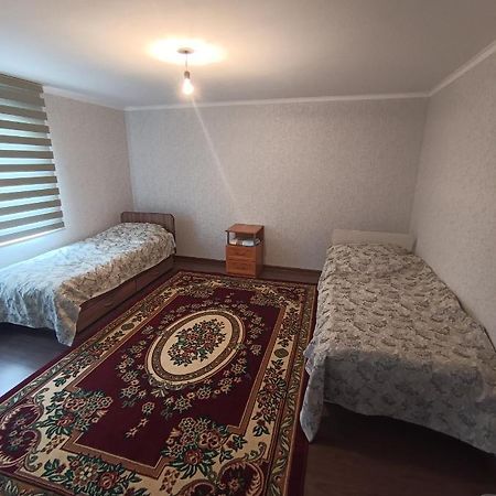 "Kamchybek Ata" Guest House B&B Tert-Kul' Exterior photo