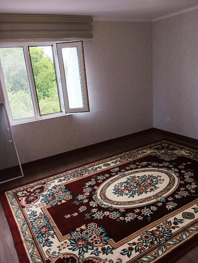 "Kamchybek Ata" Guest House B&B Tert-Kul' Exterior photo
