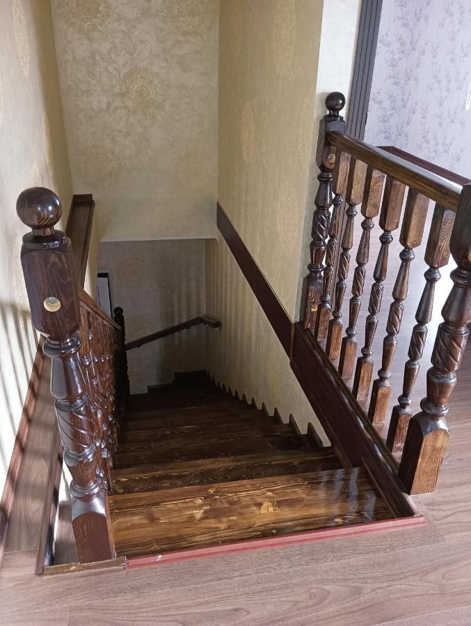 "Kamchybek Ata" Guest House B&B Tert-Kul' Exterior photo