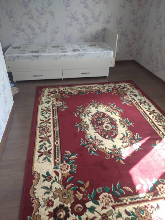 "Kamchybek Ata" Guest House B&B Tert-Kul' Exterior photo