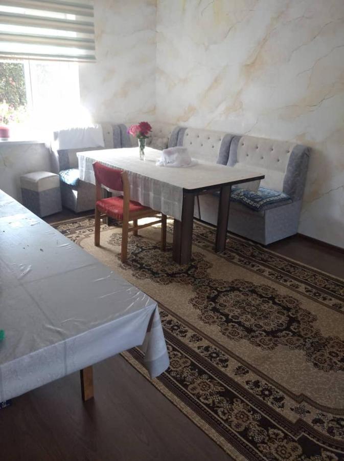 "Kamchybek Ata" Guest House B&B Tert-Kul' Exterior photo